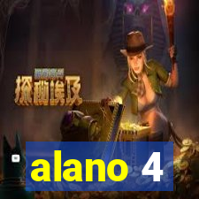 alano 4